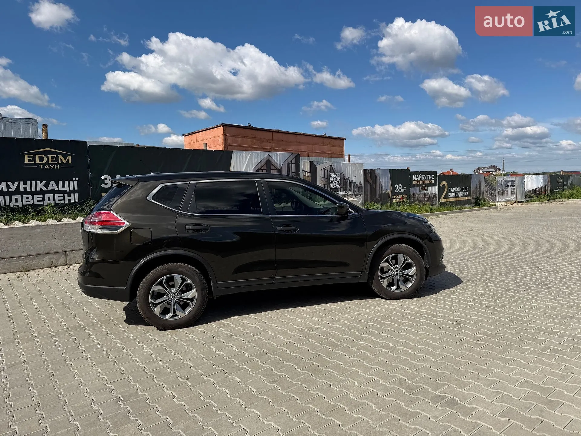 2016 Nissan Rogue - мініатюра 29