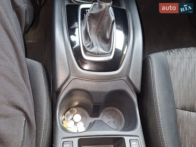 Nissan Rogue 2017 VIN 5N1AT2MV6HC793517 фото оголошення 8 з 64