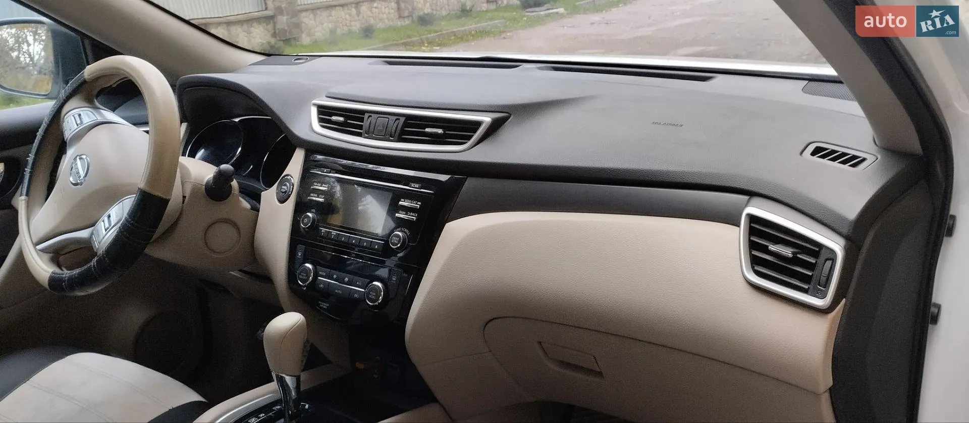 2014 Nissan Rogue - мініатюра 19