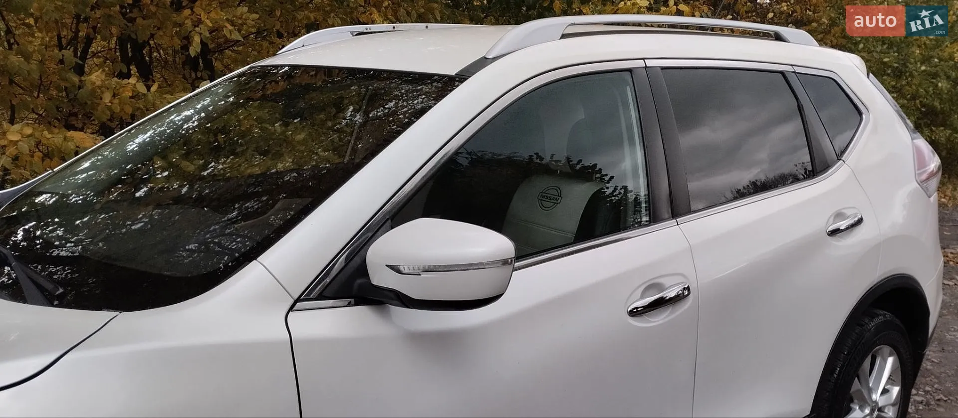 2014 Nissan Rogue - мініатюра 25