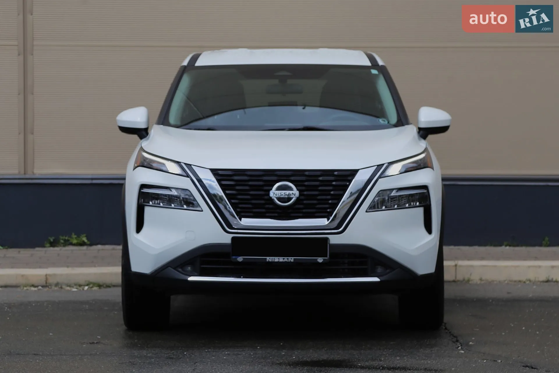 2023 Nissan Rogue - мініатюра 2