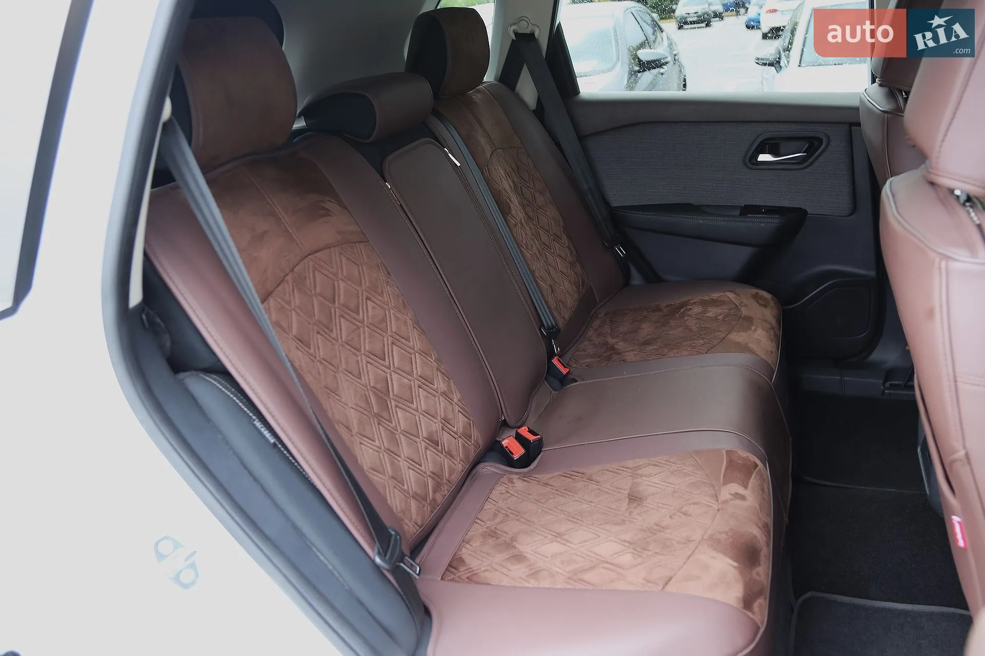 2023 Nissan Rogue - мініатюра 10