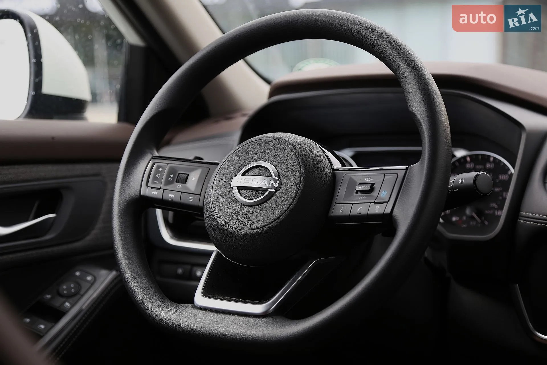 2023 Nissan Rogue - мініатюра 15