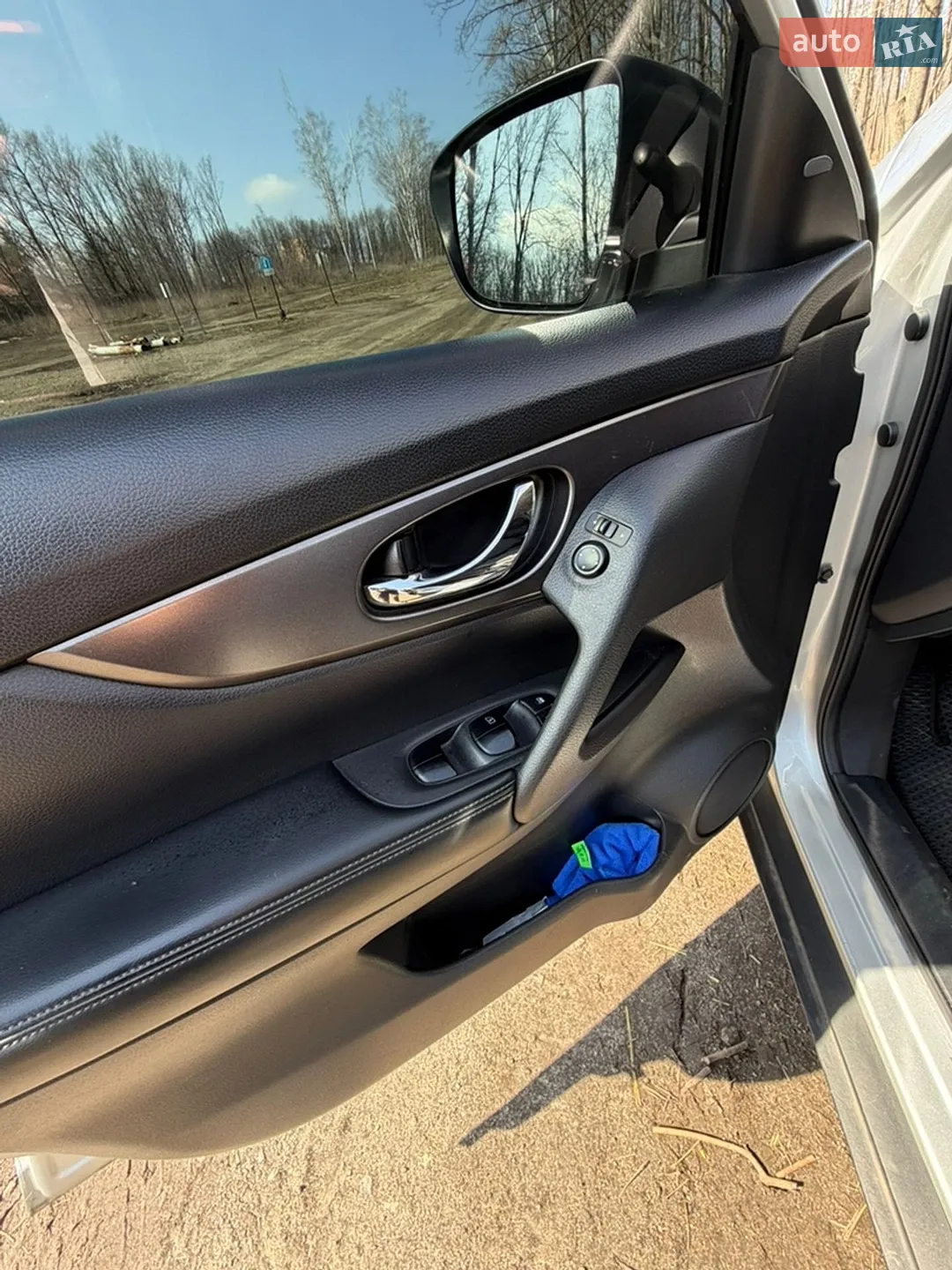 2016 Nissan Rogue - мініатюра 13