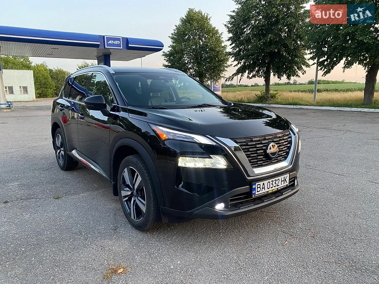 2020 Nissan Rogue - мініатюра 35