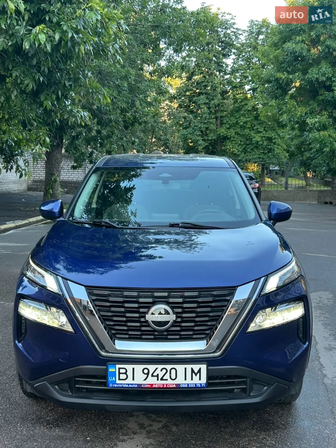 2023 Nissan Rogue - мініатюра 10