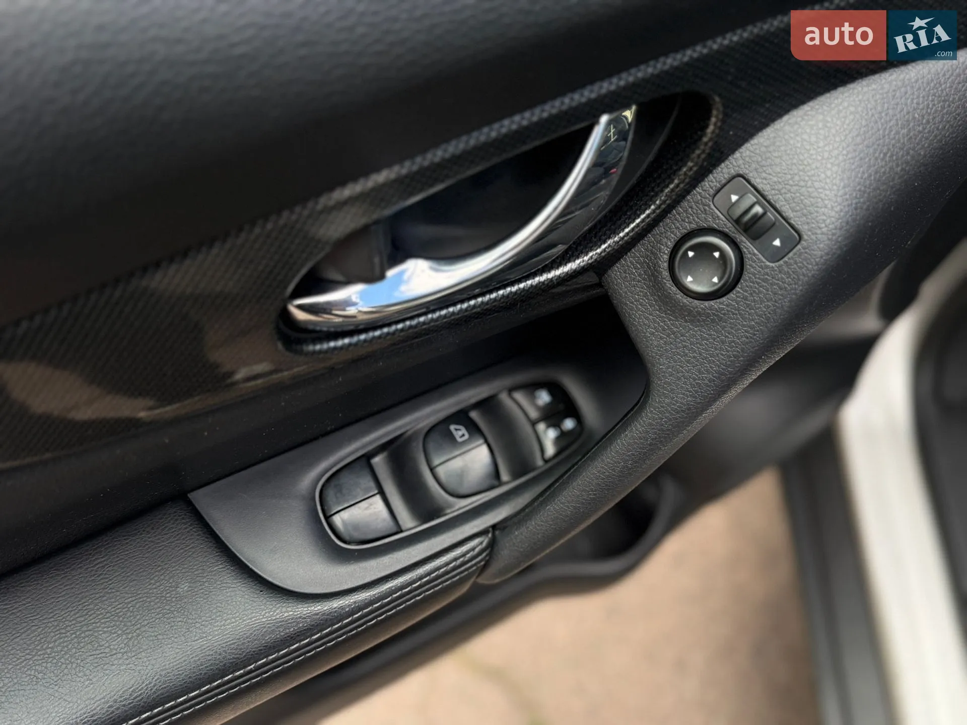 2014 Nissan Rogue - мініатюра 6