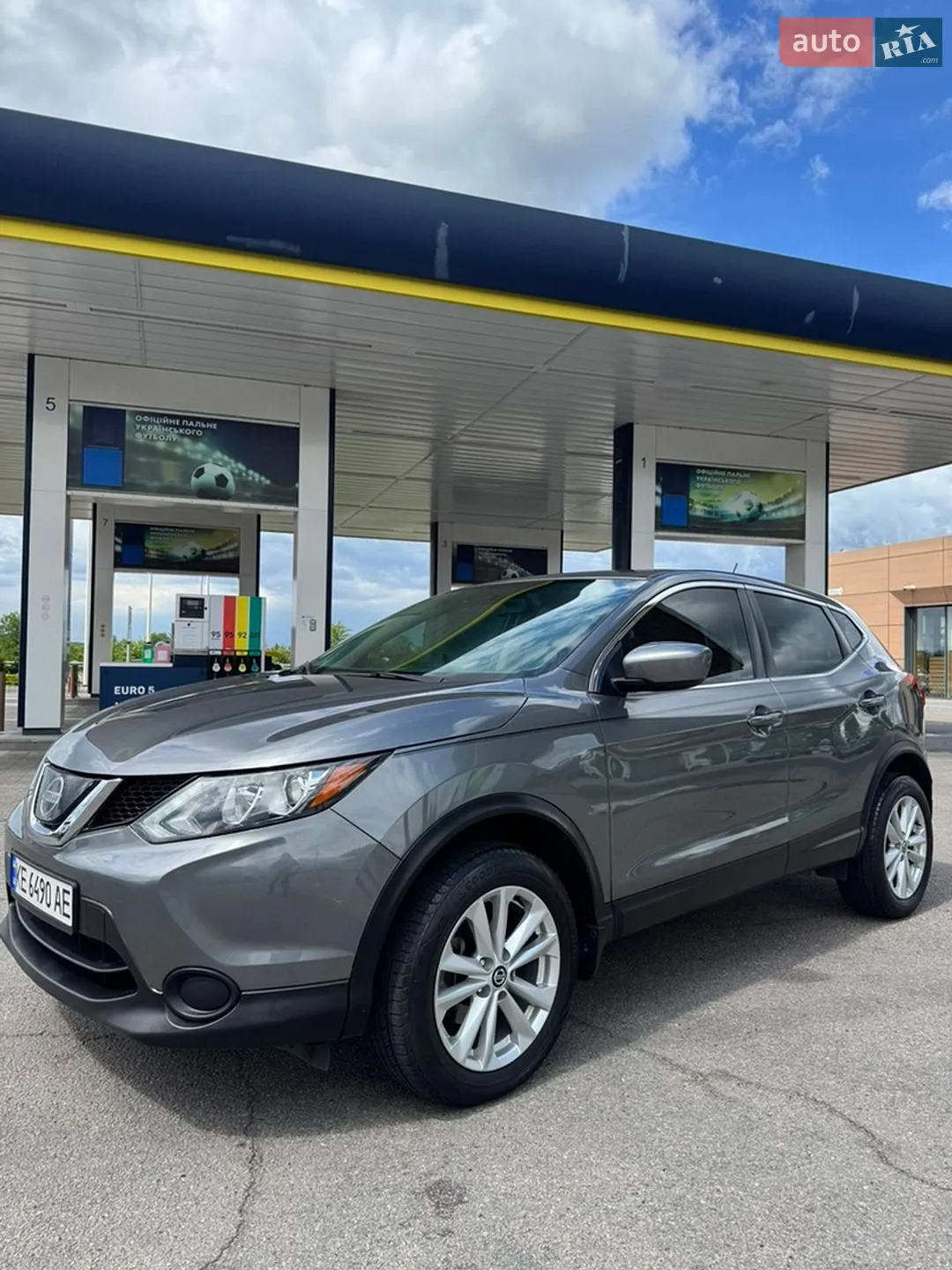 2019 Nissan Rogue - мініатюра 3