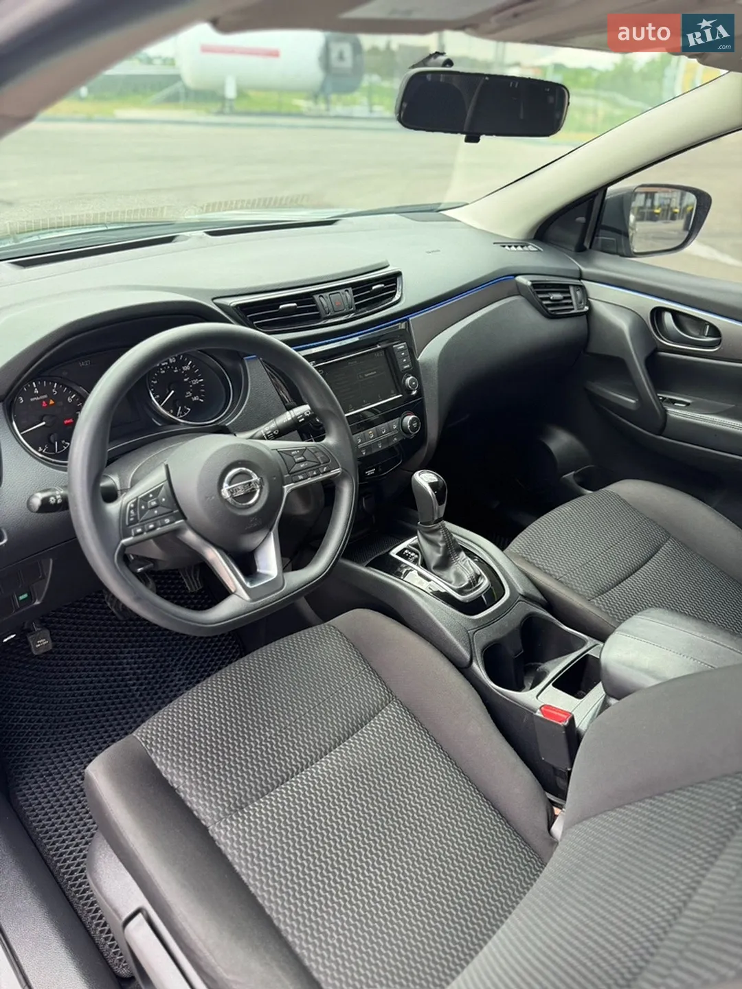 2019 Nissan Rogue - мініатюра 16