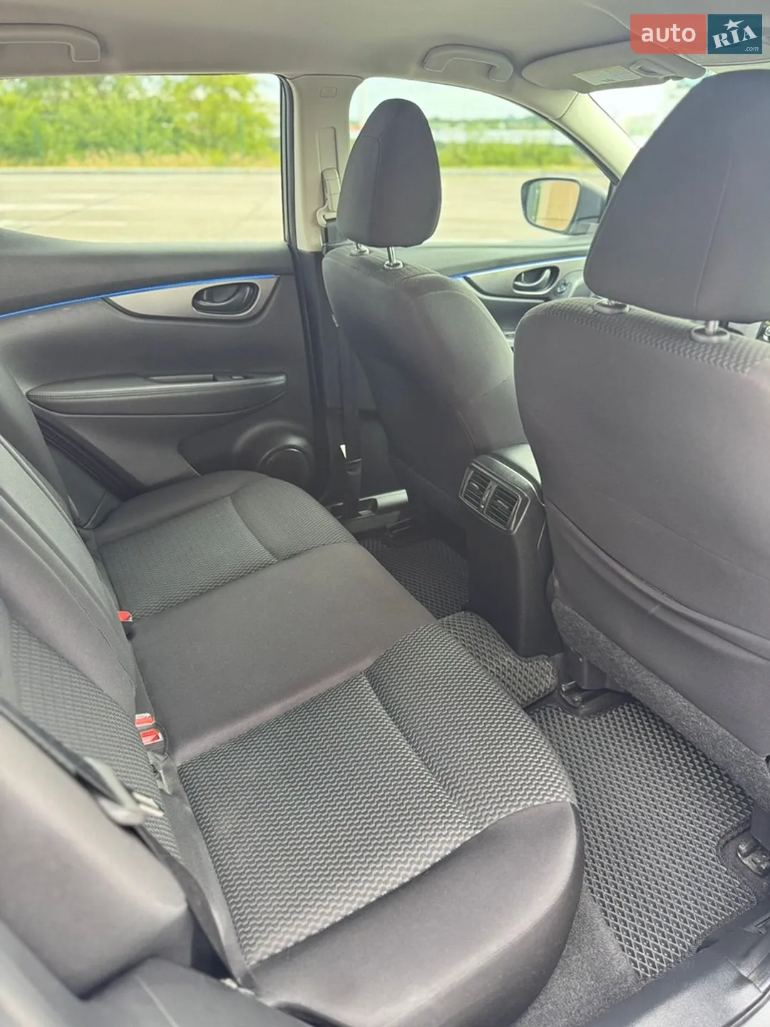 2019 Nissan Rogue - мініатюра 20
