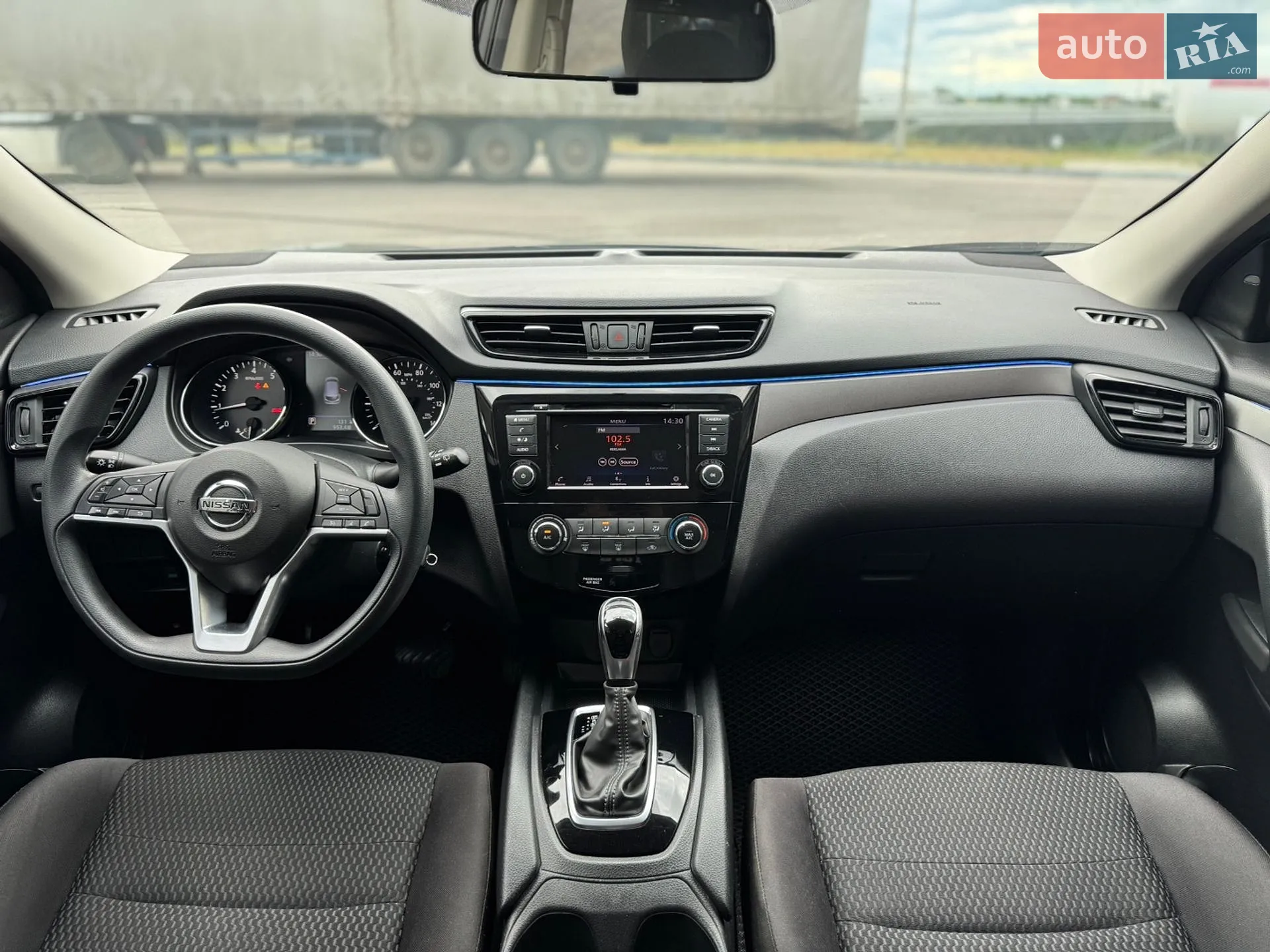 2019 Nissan Rogue - мініатюра 23