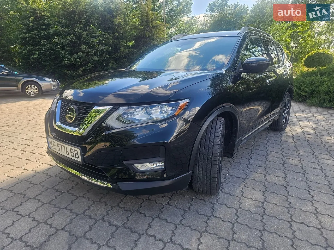 2019 Nissan Rogue - мініатюра 13