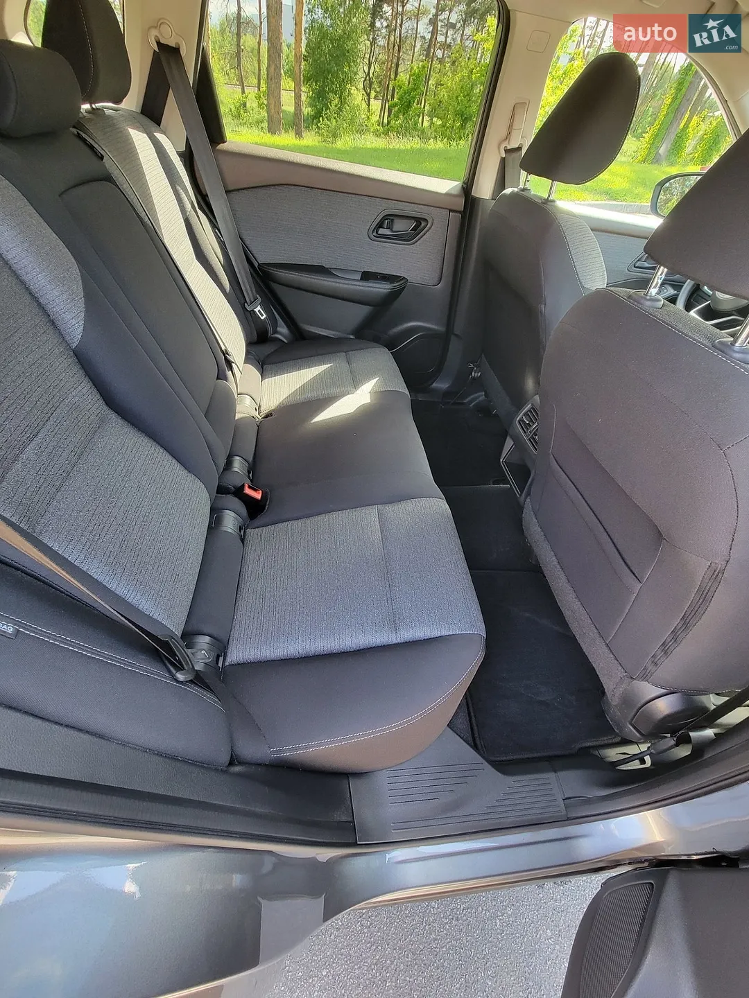 2021 Nissan Rogue - мініатюра 14