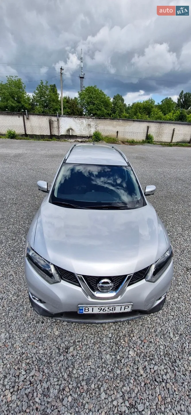 2014 Nissan Rogue - мініатюра 64