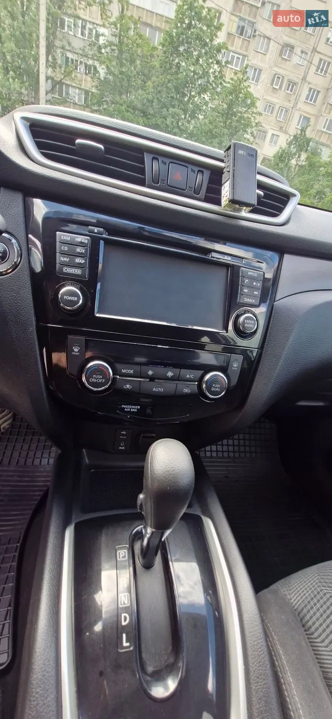 2014 Nissan Rogue - мініатюра 77