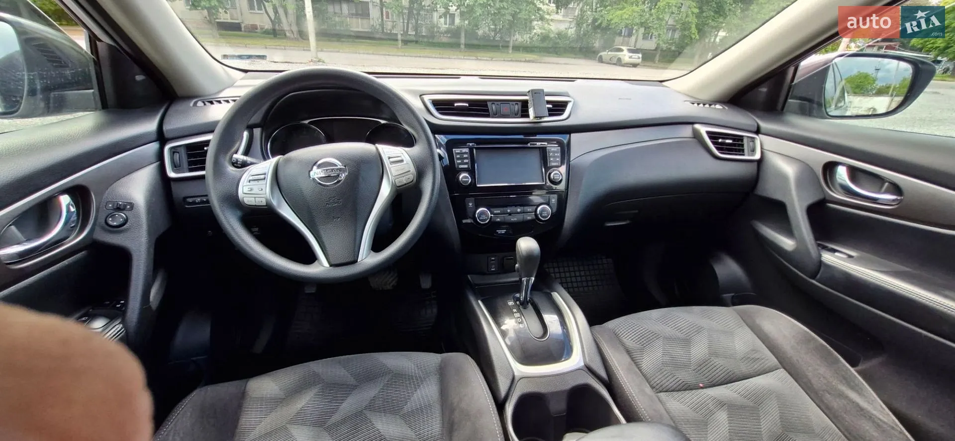 2014 Nissan Rogue - мініатюра 82