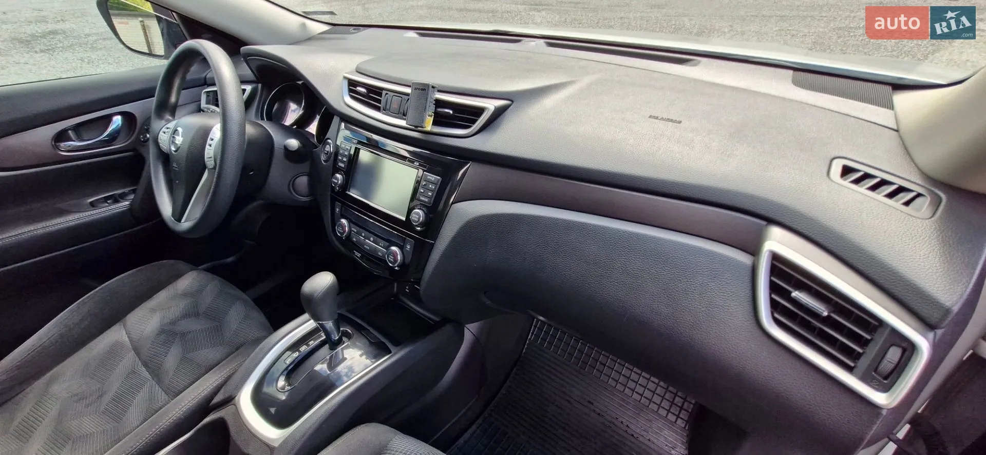2014 Nissan Rogue - мініатюра 87