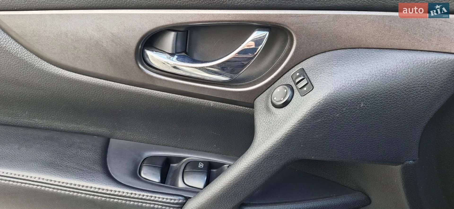 2014 Nissan Rogue - мініатюра 115