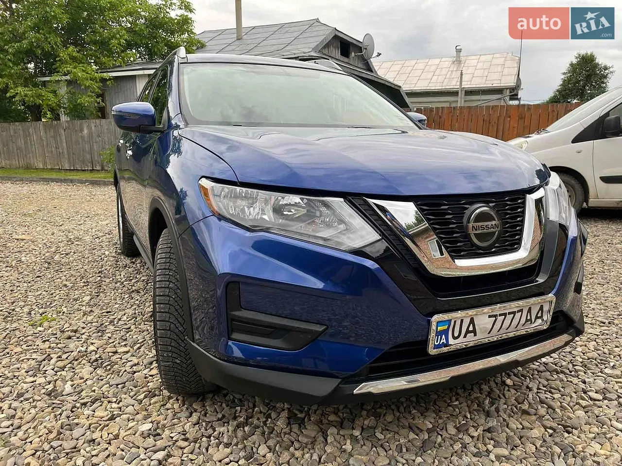 2018 Nissan Rogue - мініатюра 8