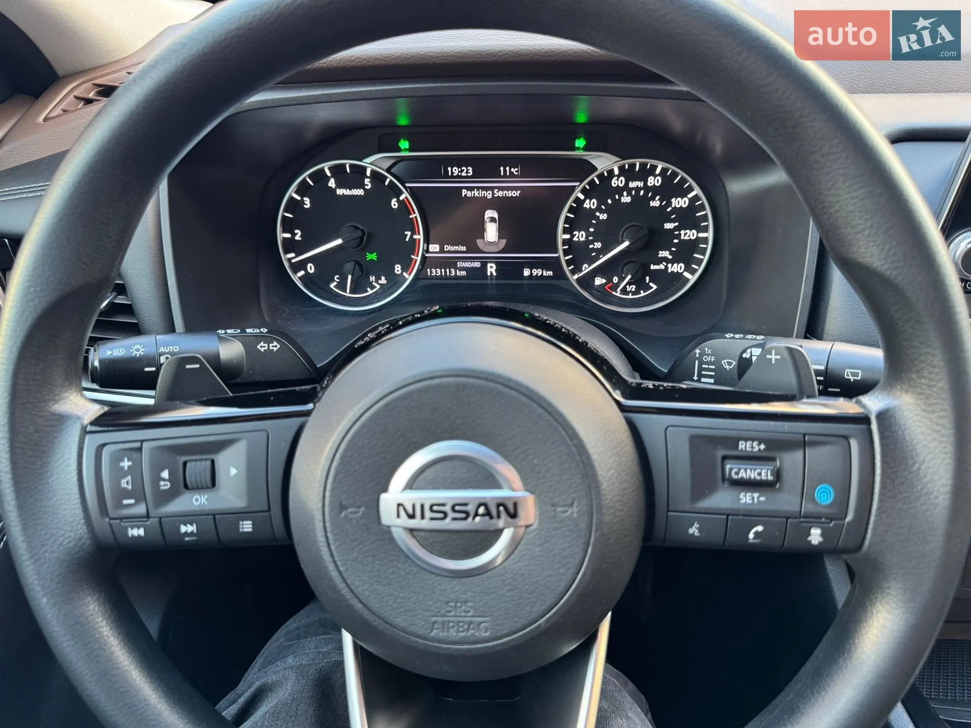 2021 Nissan Rogue - мініатюра 6