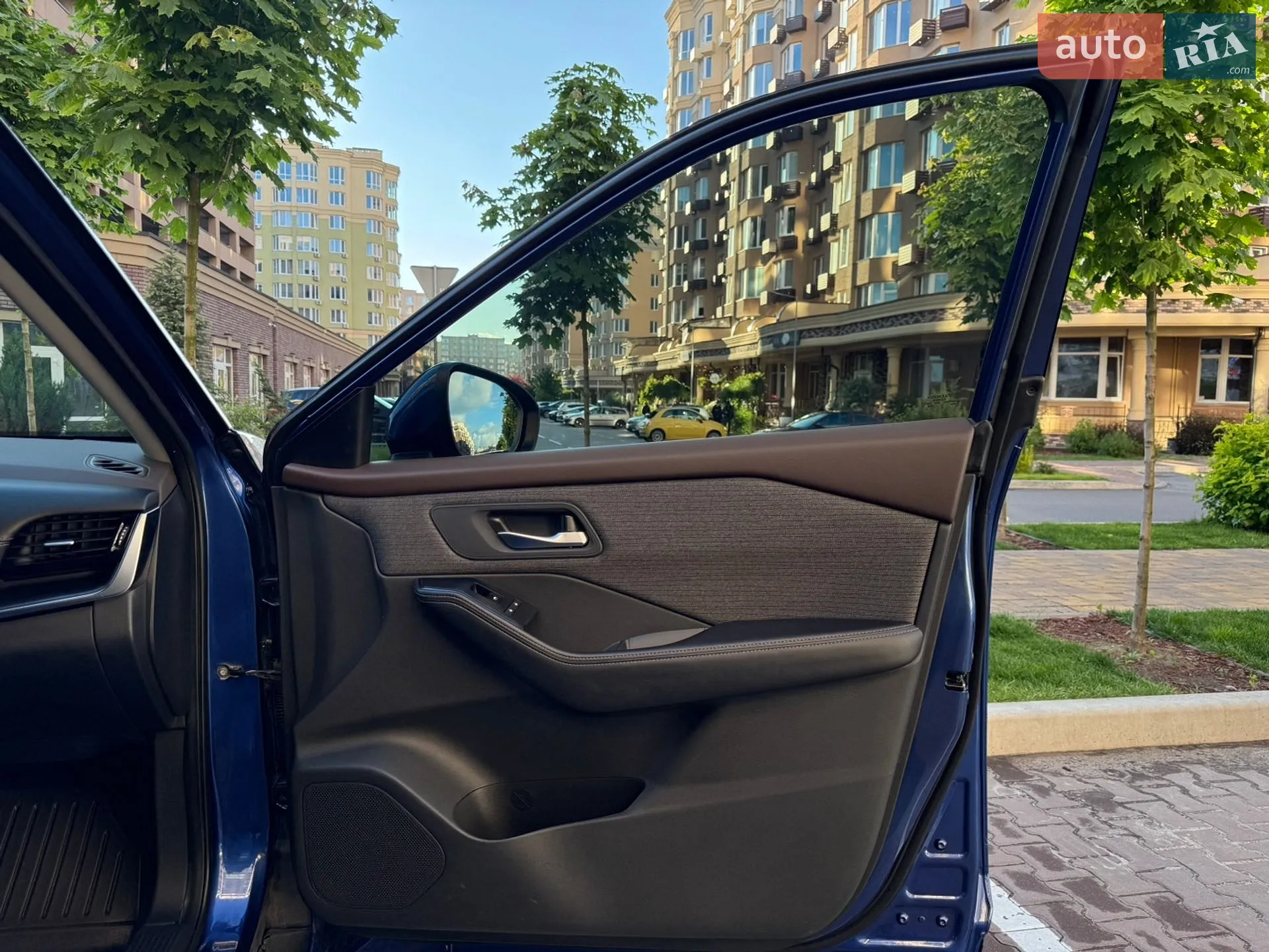 2021 Nissan Rogue - мініатюра 32
