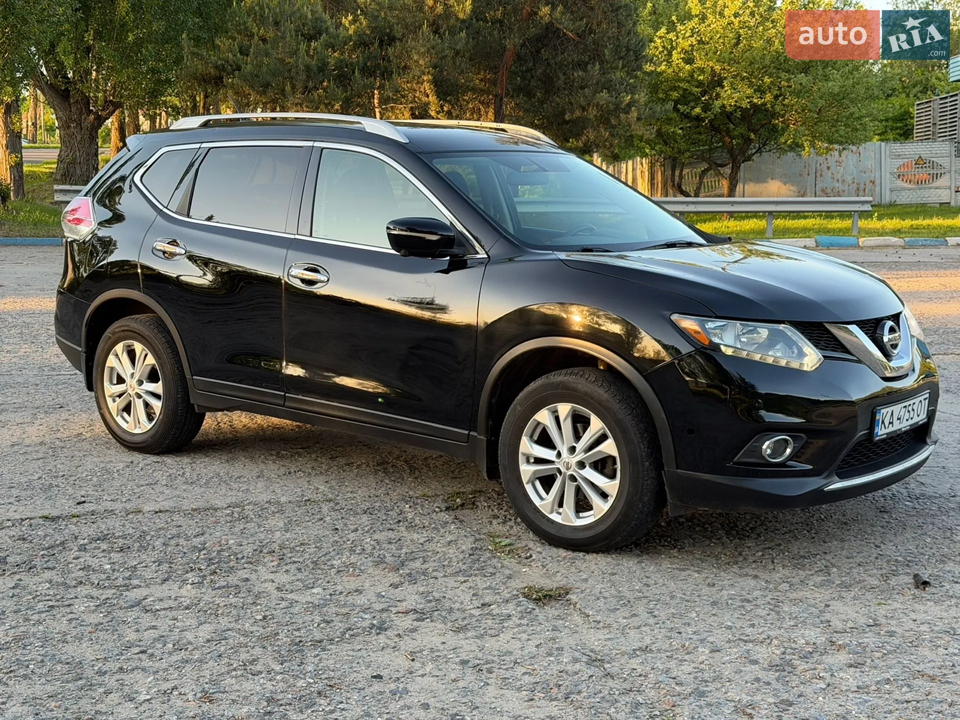 2014 Nissan Rogue - мініатюра 15