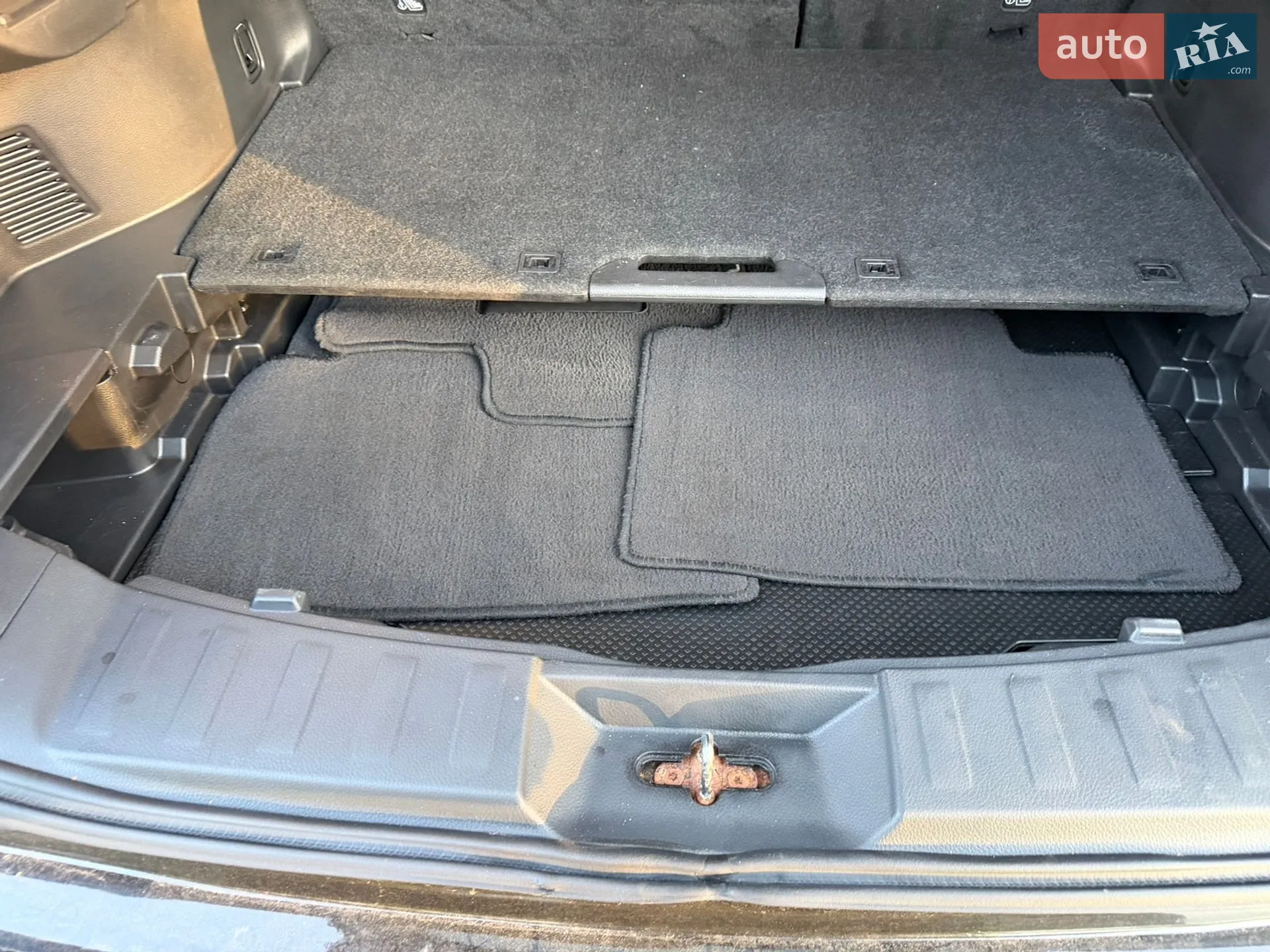 2014 Nissan Rogue - мініатюра 26