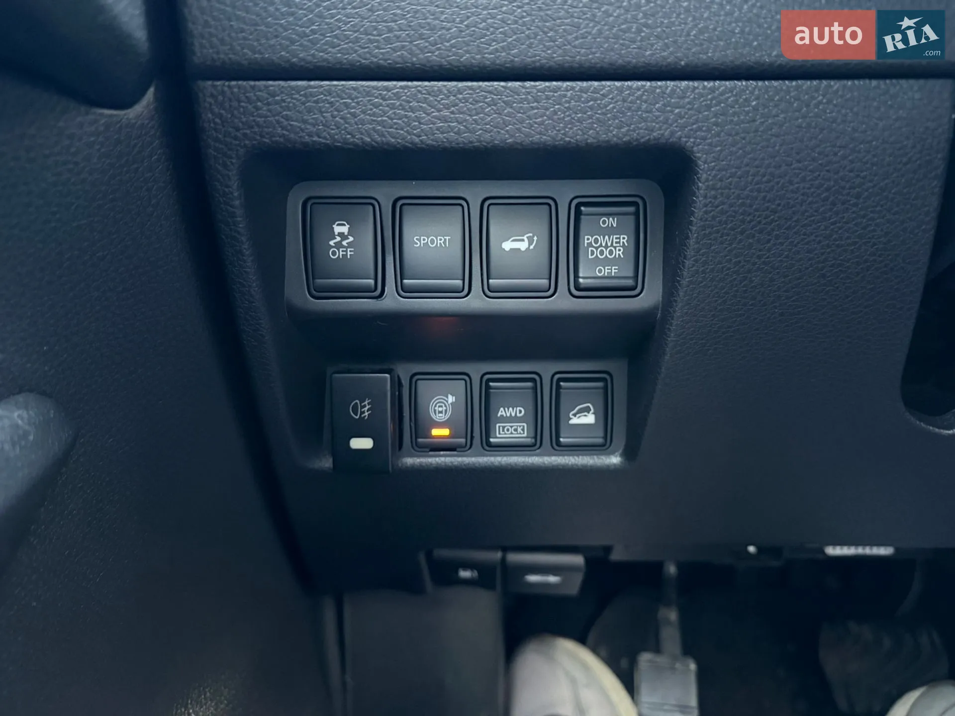 2014 Nissan Rogue - мініатюра 28