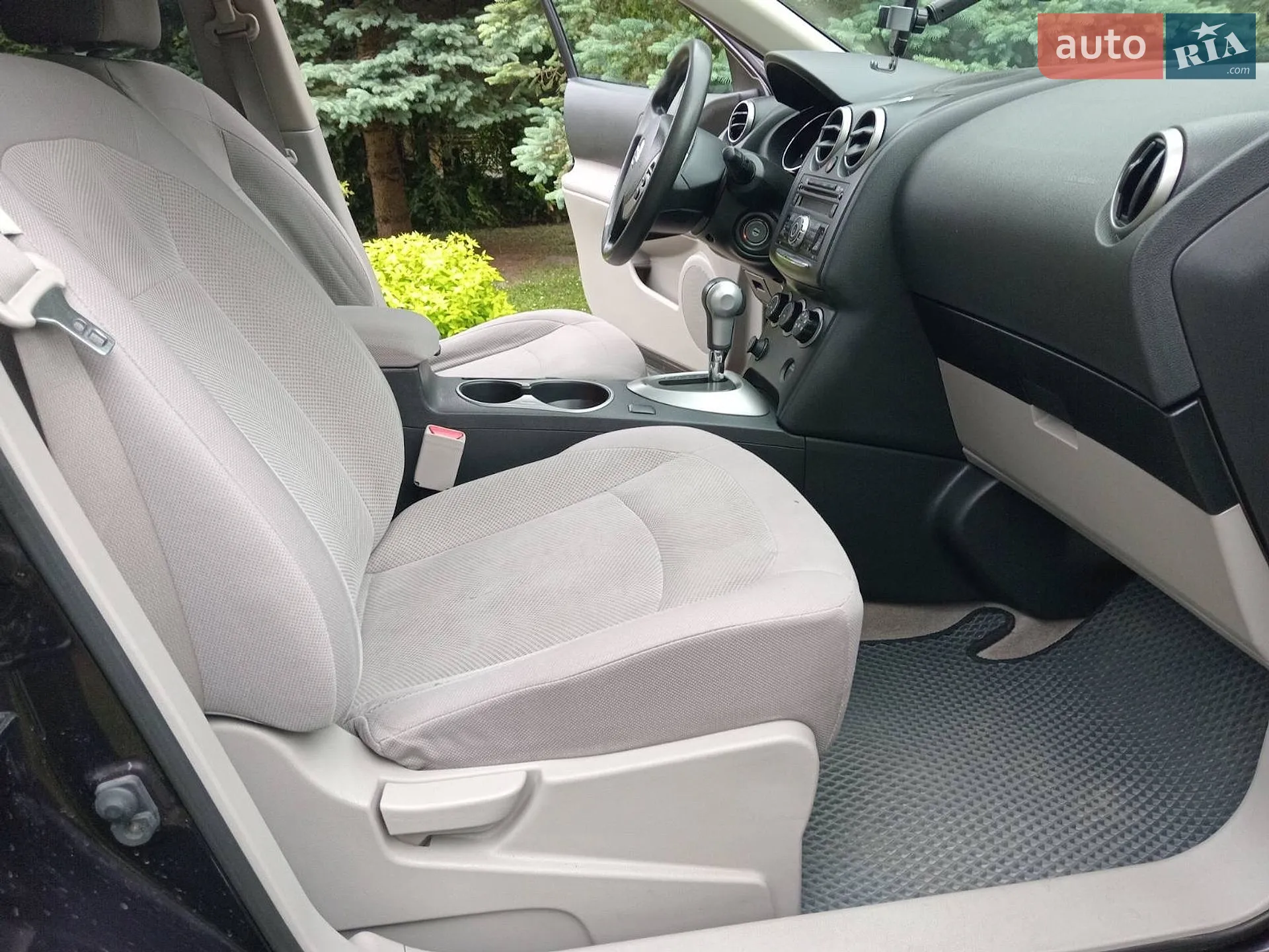2012 Nissan Rogue - мініатюра 16