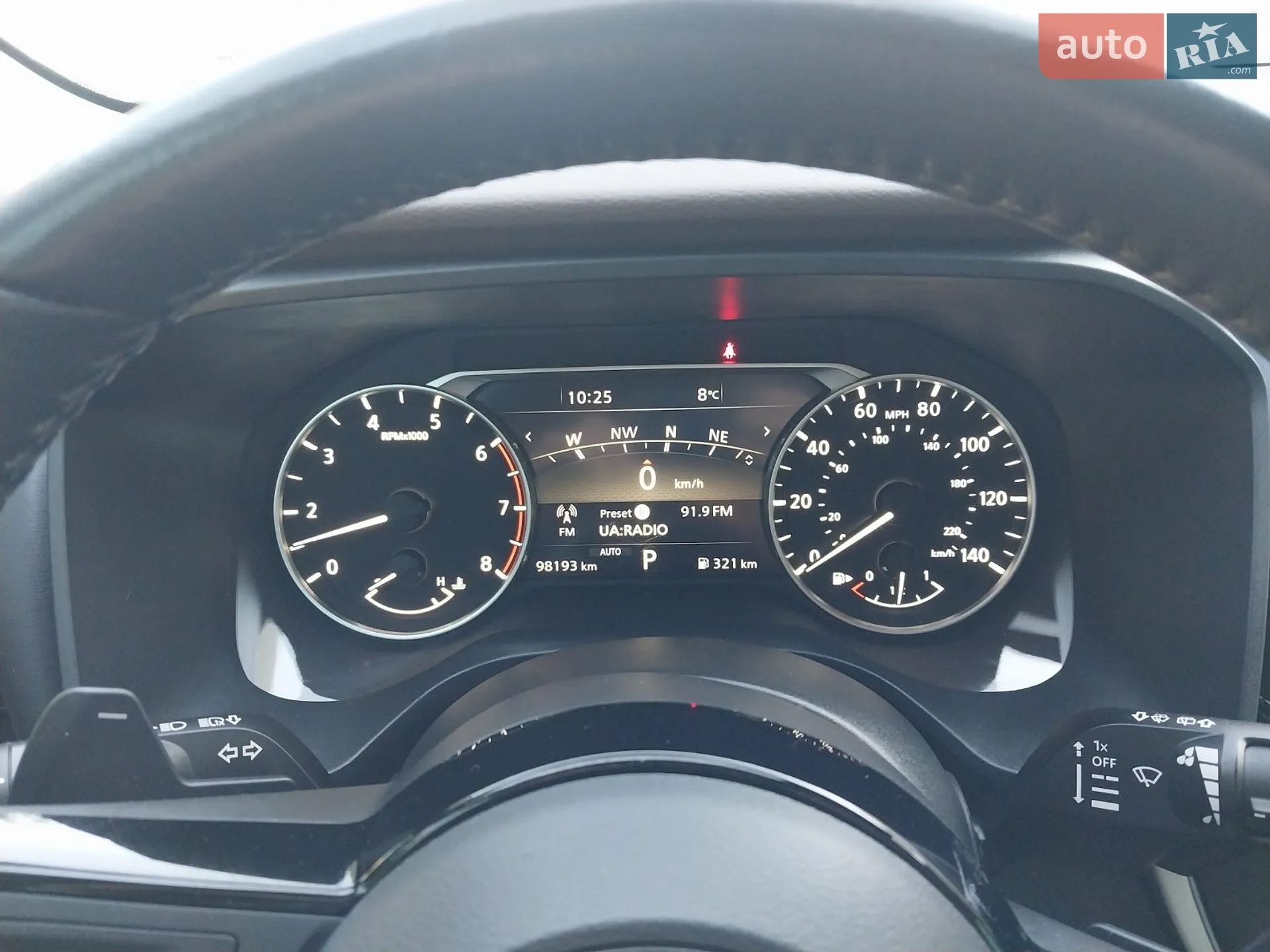2021 Nissan Rogue - мініатюра 14