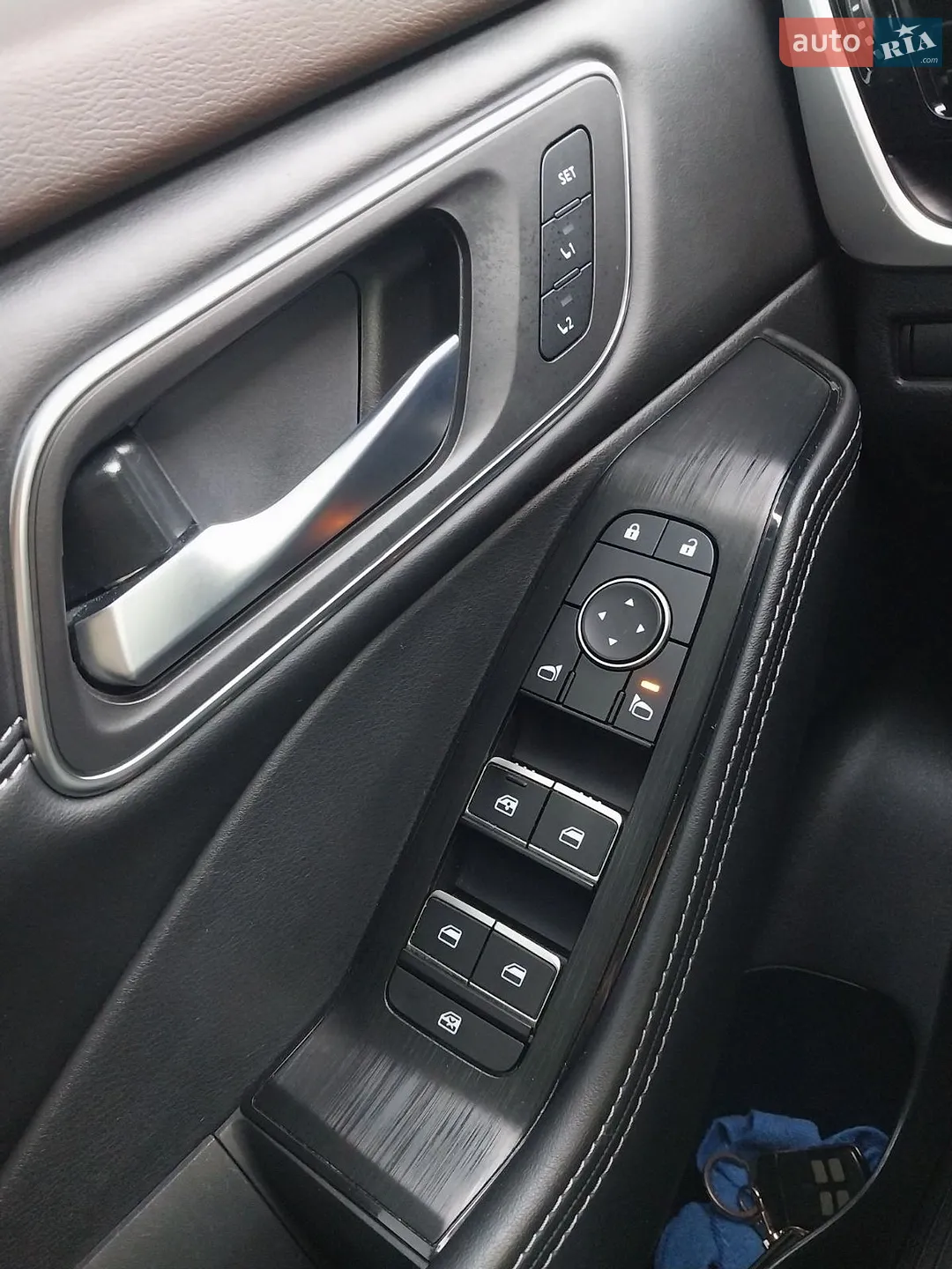 2021 Nissan Rogue - мініатюра 21
