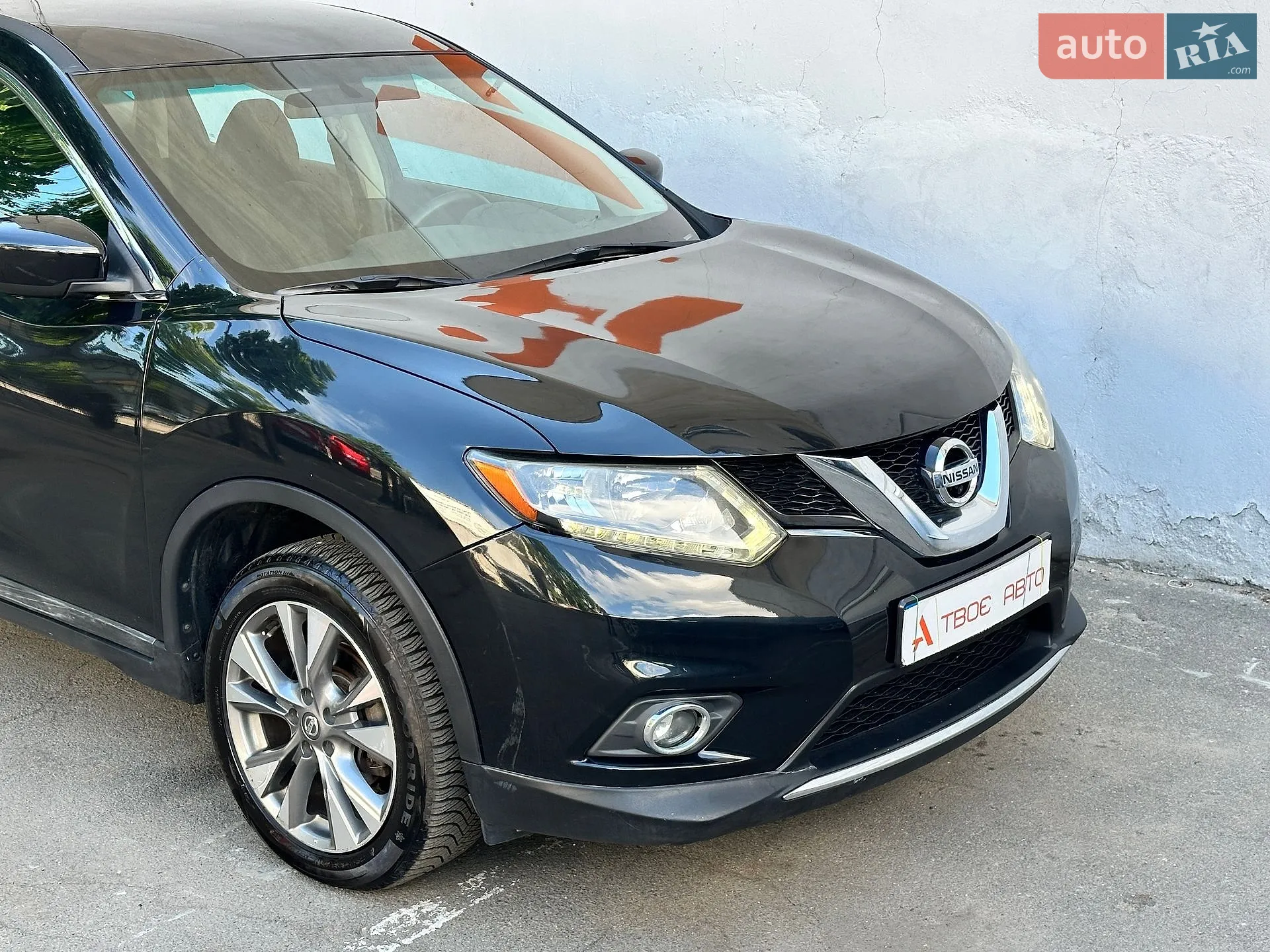 2016 Nissan Rogue - мініатюра 15
