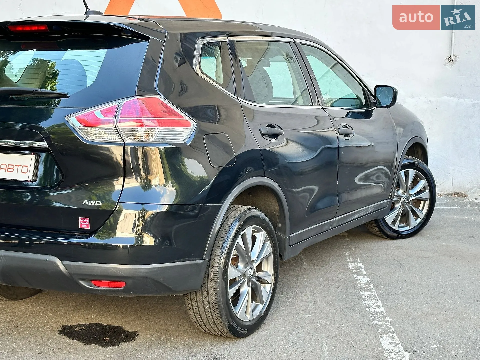 2016 Nissan Rogue - мініатюра 28