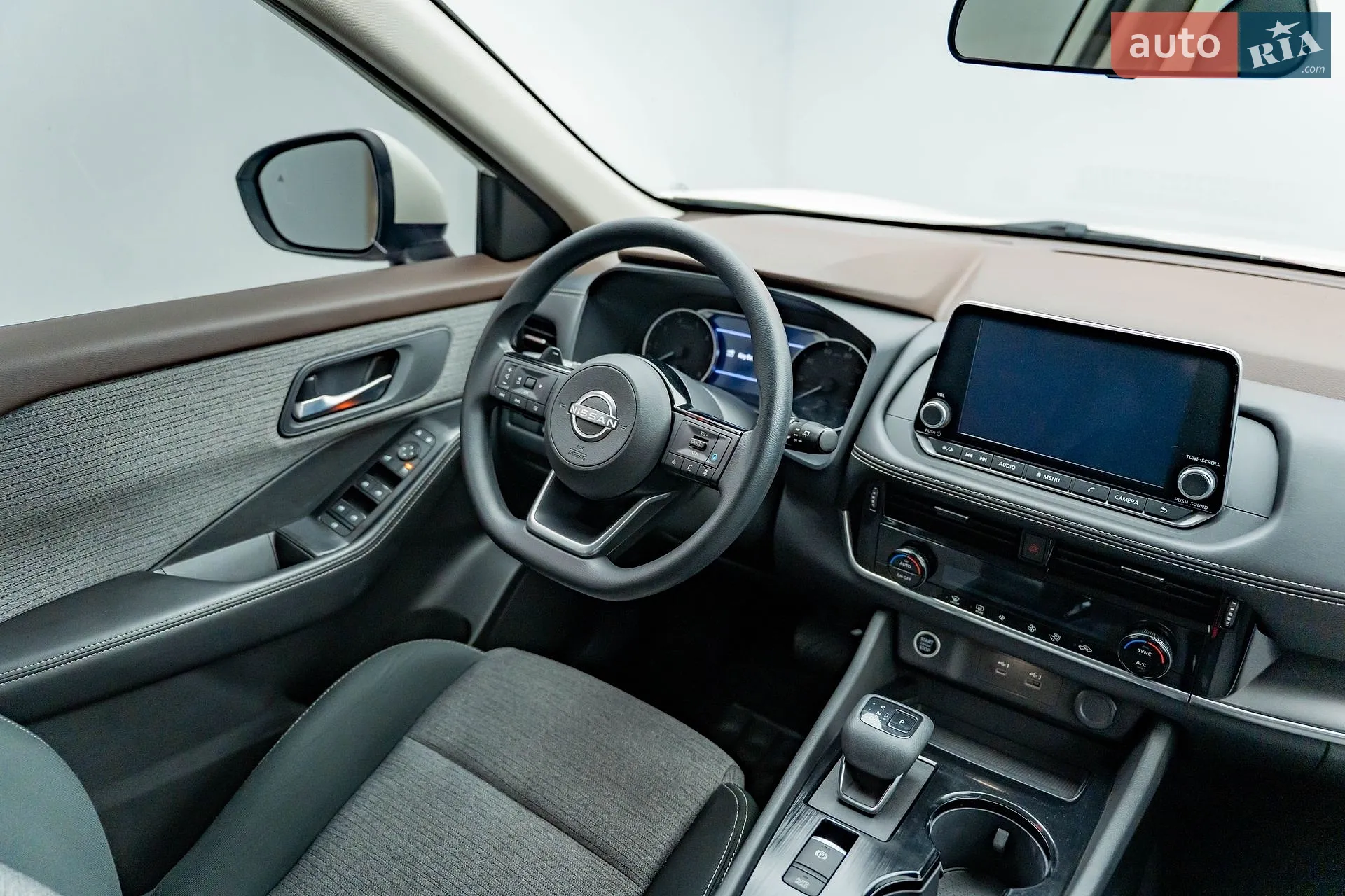 2022 Nissan Rogue - мініатюра 15