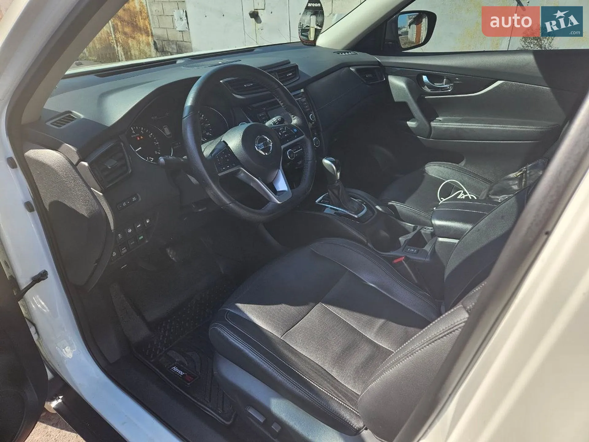 2020 Nissan Rogue - мініатюра 8