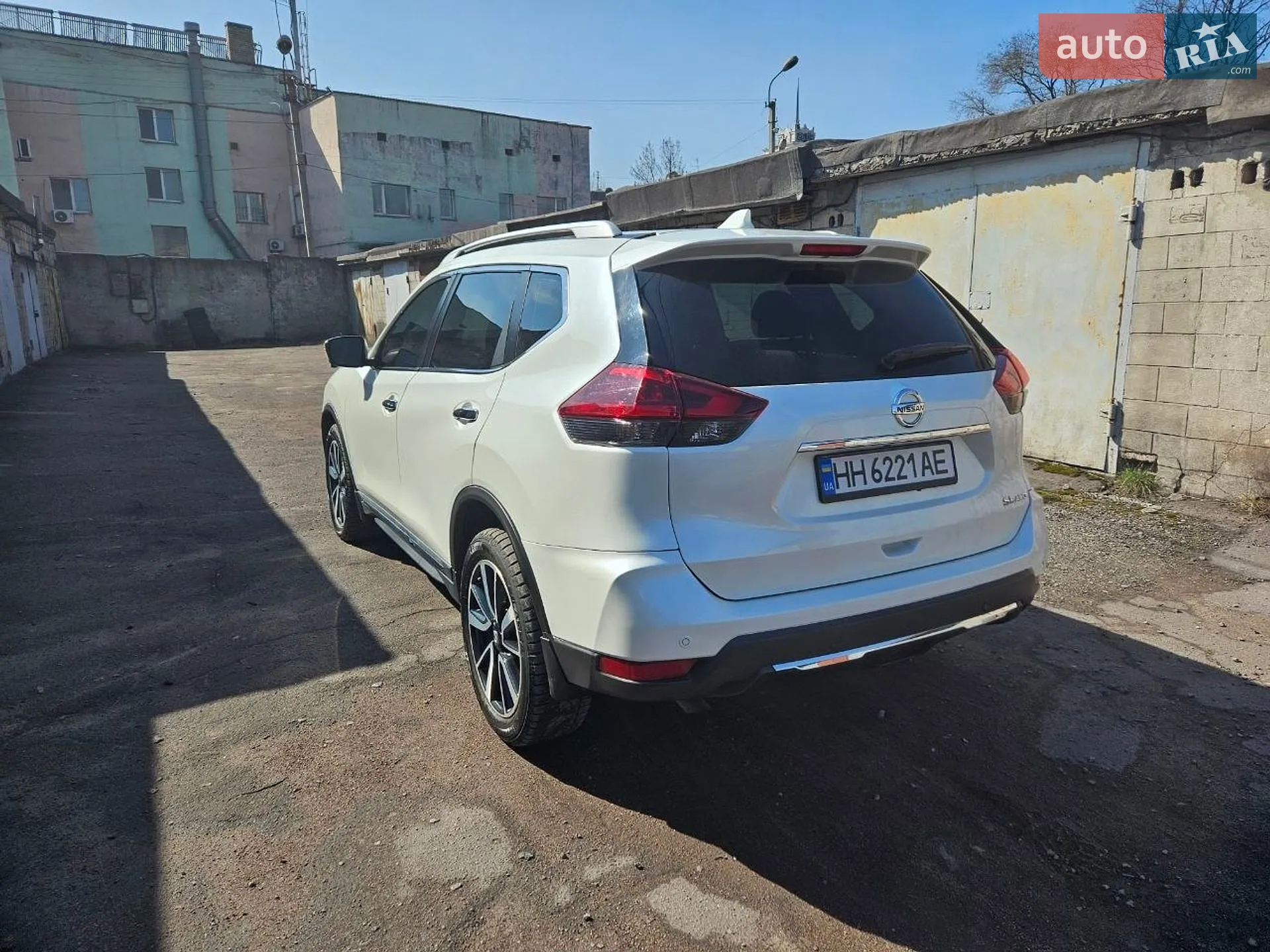 2020 Nissan Rogue - мініатюра 6