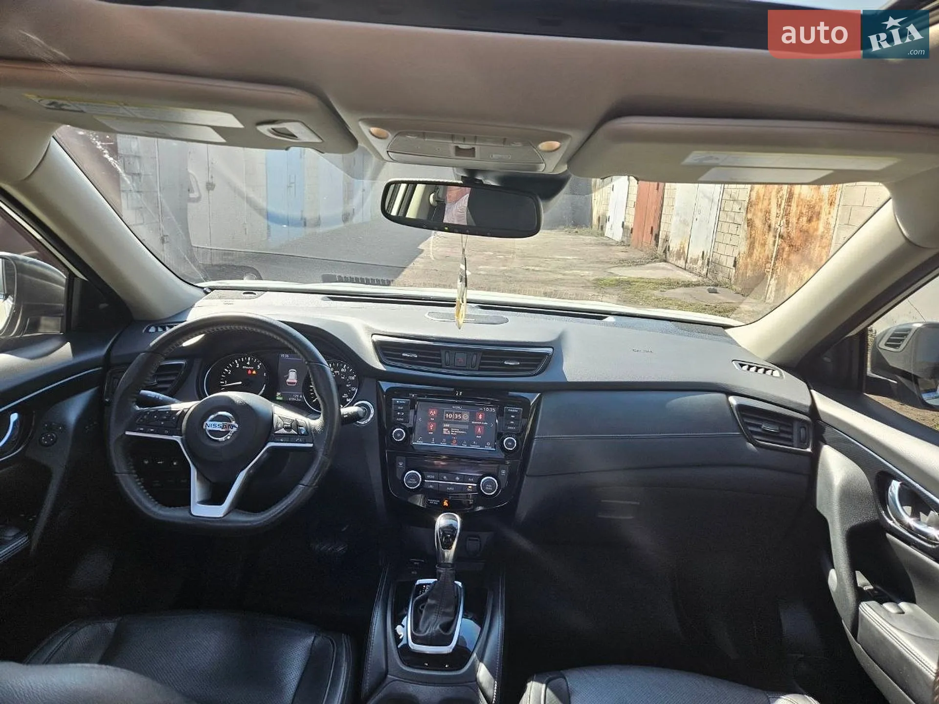 2020 Nissan Rogue - мініатюра 12