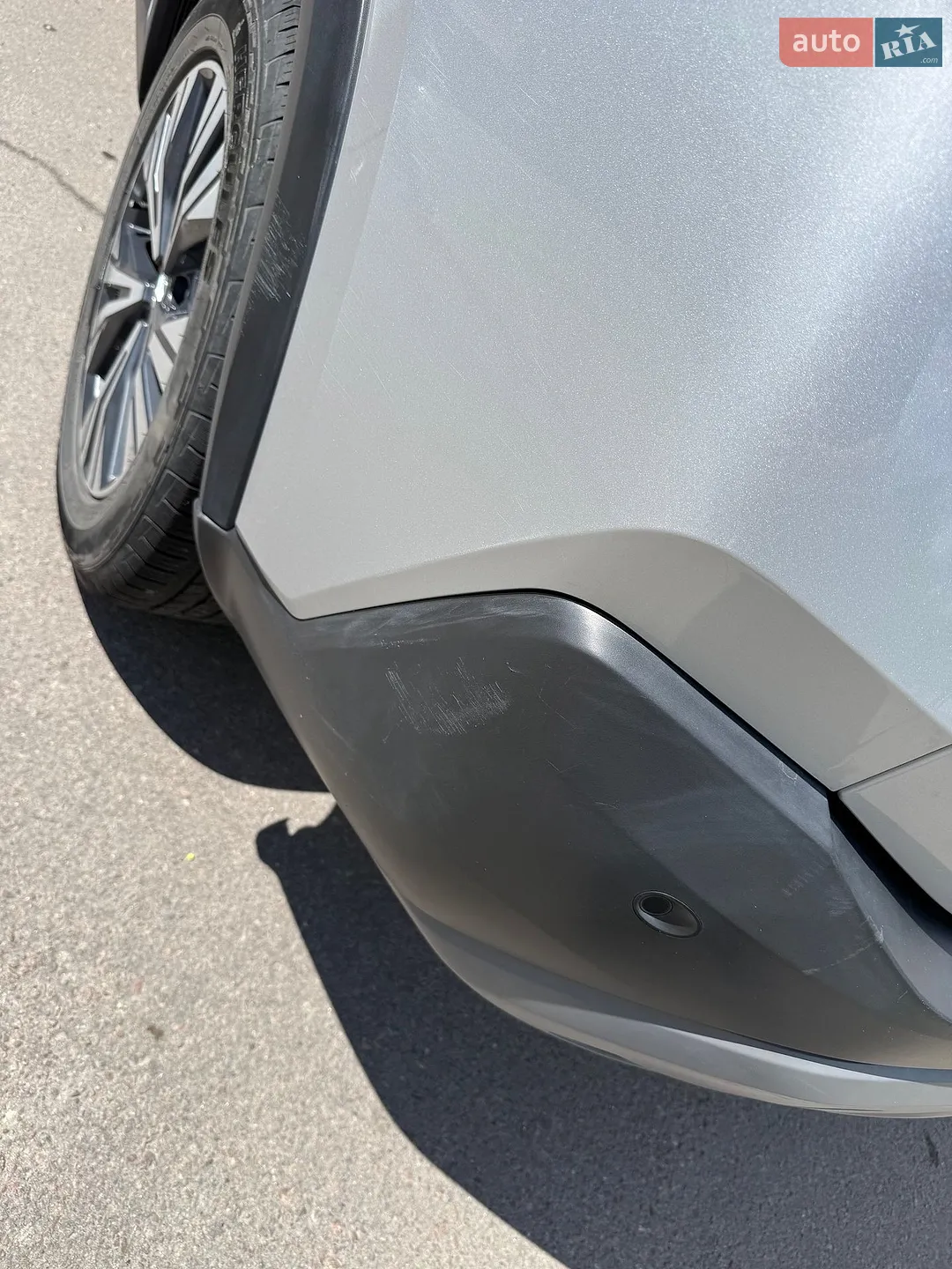 2021 Nissan Rogue - мініатюра 36