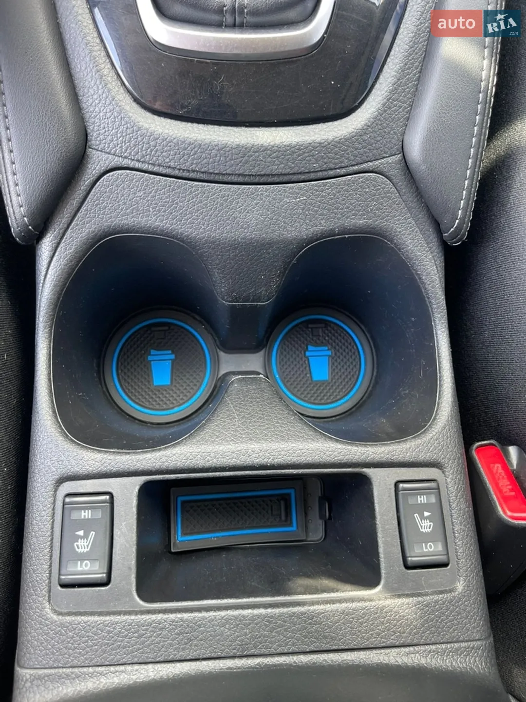 2017 Nissan Rogue - мініатюра 32