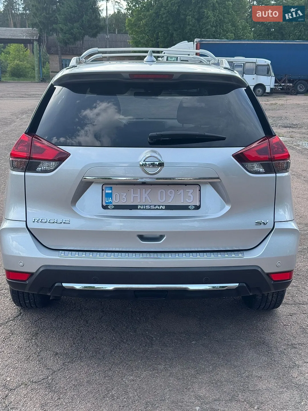 2020 Nissan Rogue - мініатюра 15