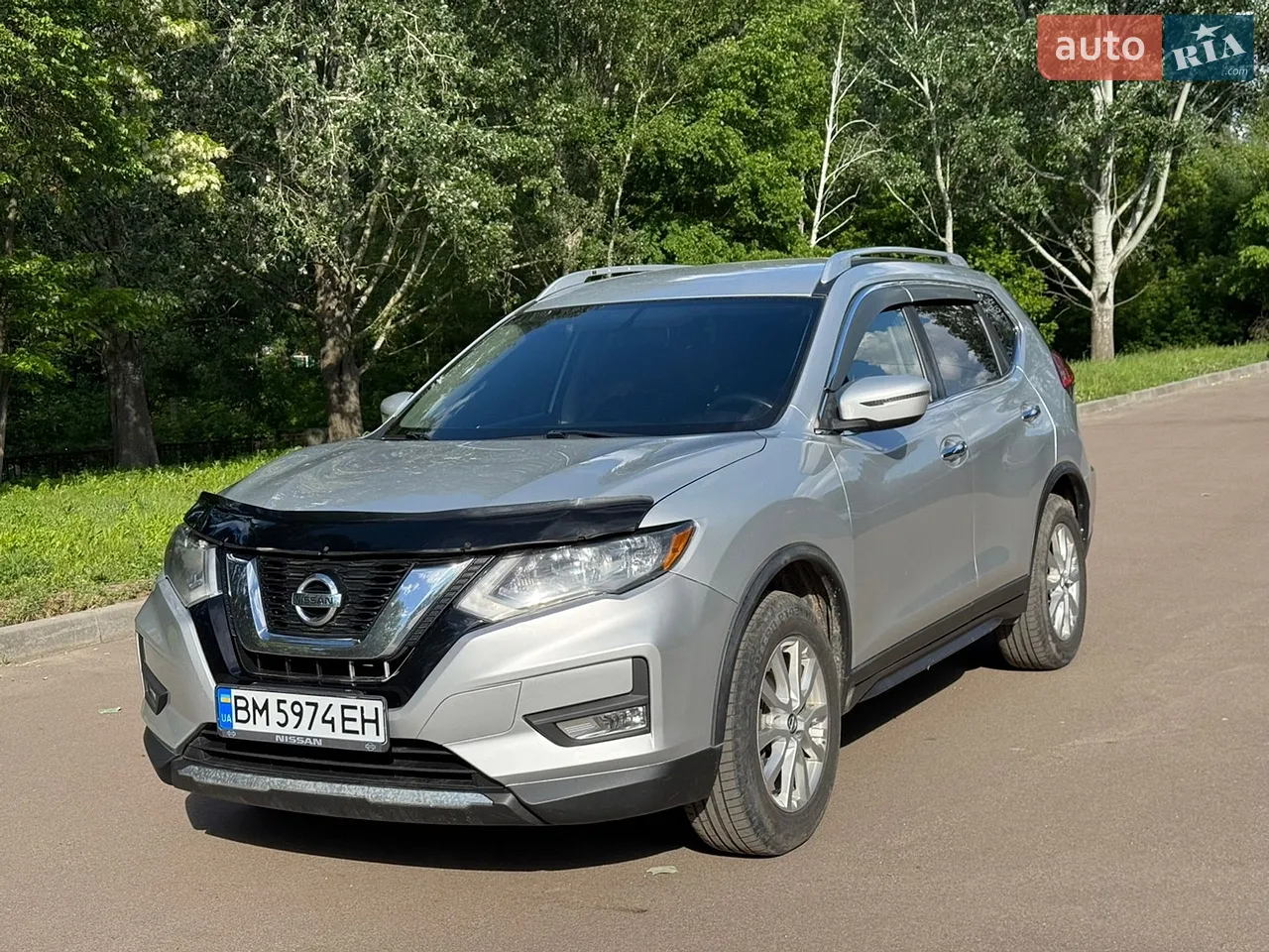 2015 Nissan Rogue - мініатюра 10