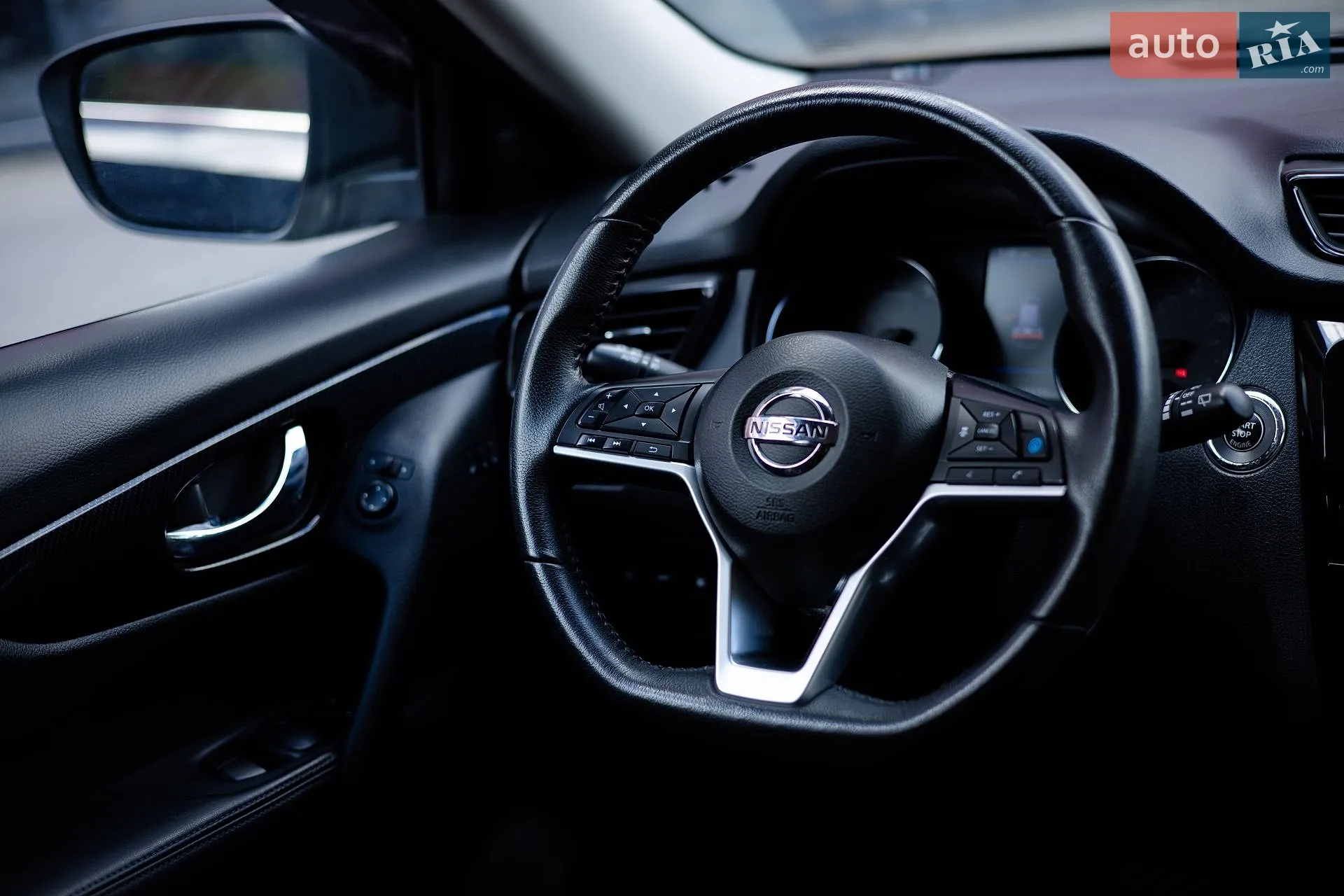 2019 Nissan Rogue - мініатюра 28