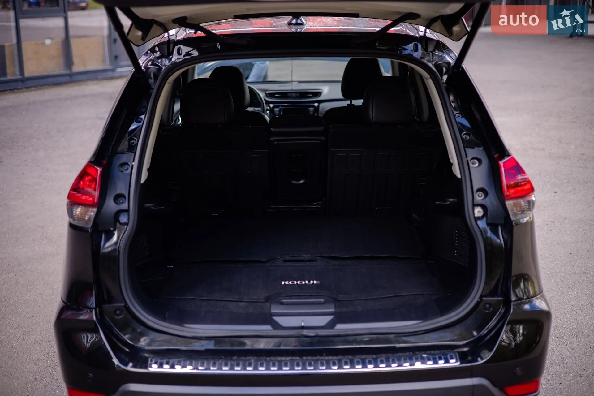 2019 Nissan Rogue - мініатюра 33