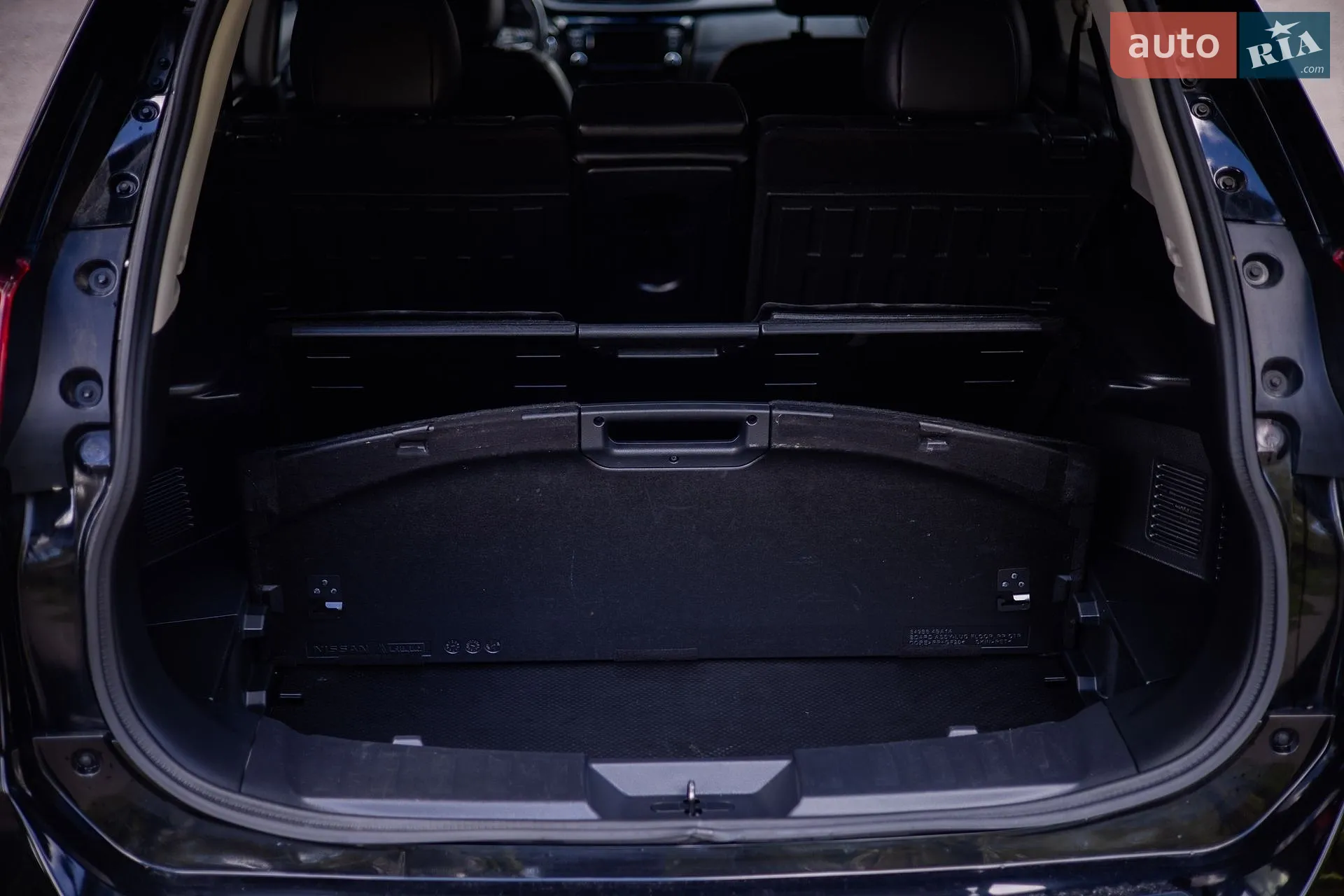 2019 Nissan Rogue - мініатюра 36
