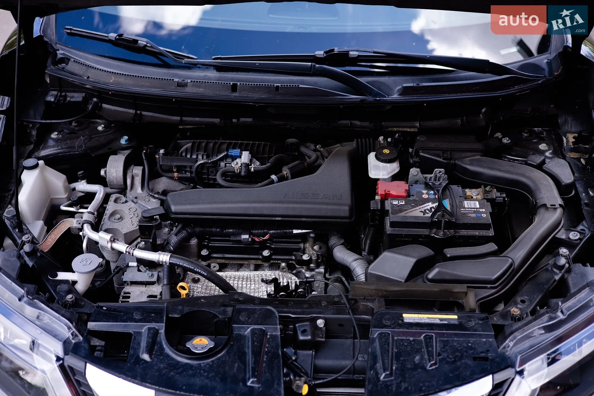 2019 Nissan Rogue - мініатюра 39