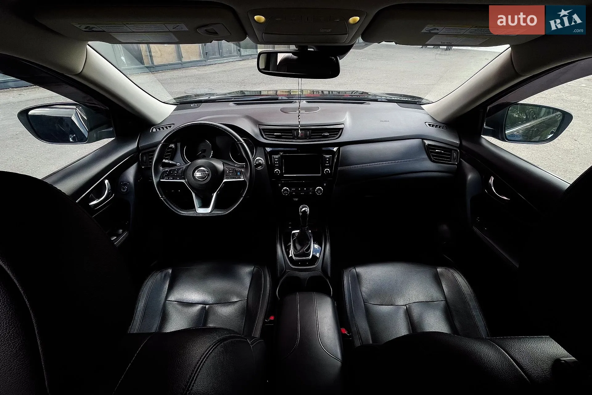 2019 Nissan Rogue - мініатюра 40