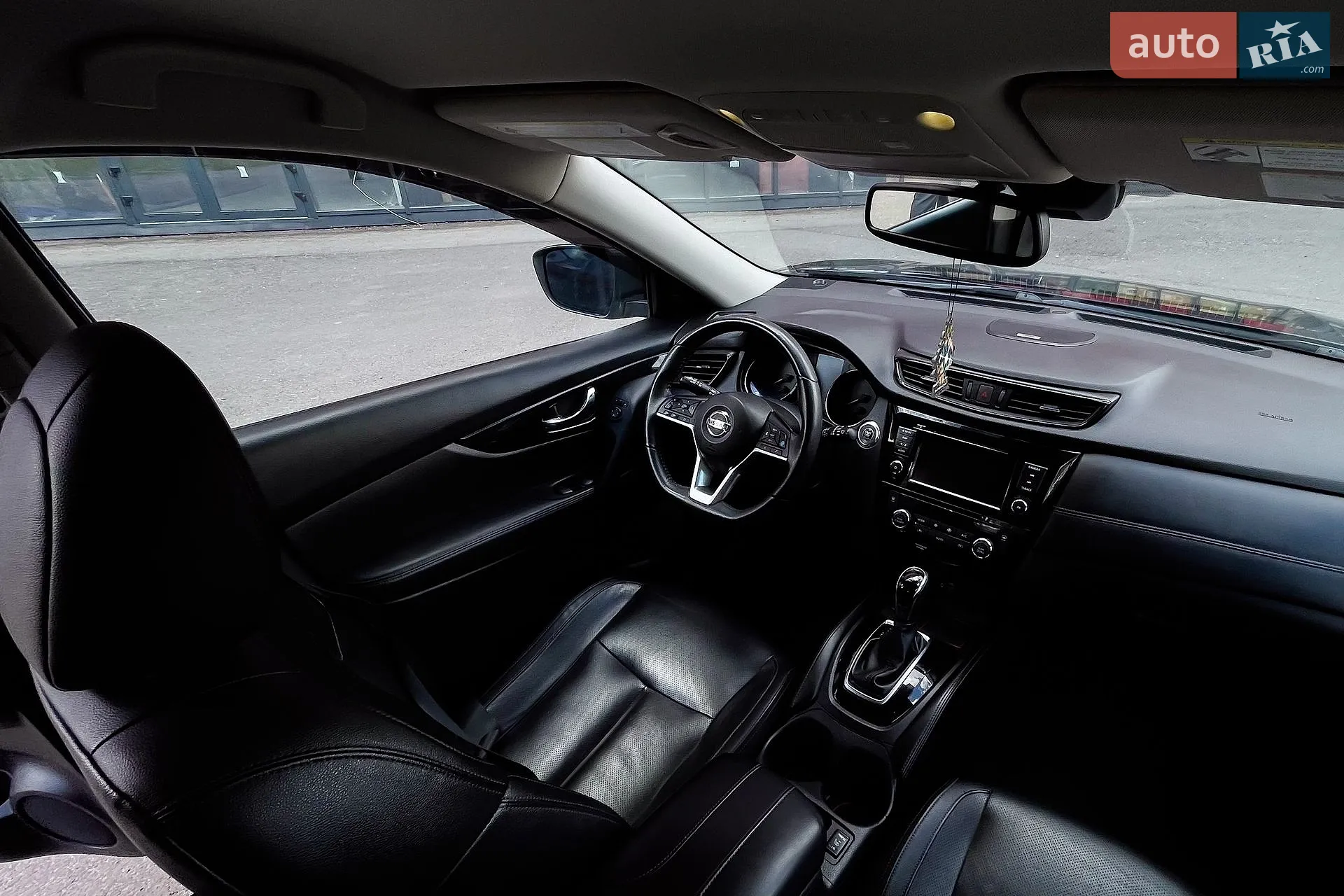 2019 Nissan Rogue - мініатюра 42
