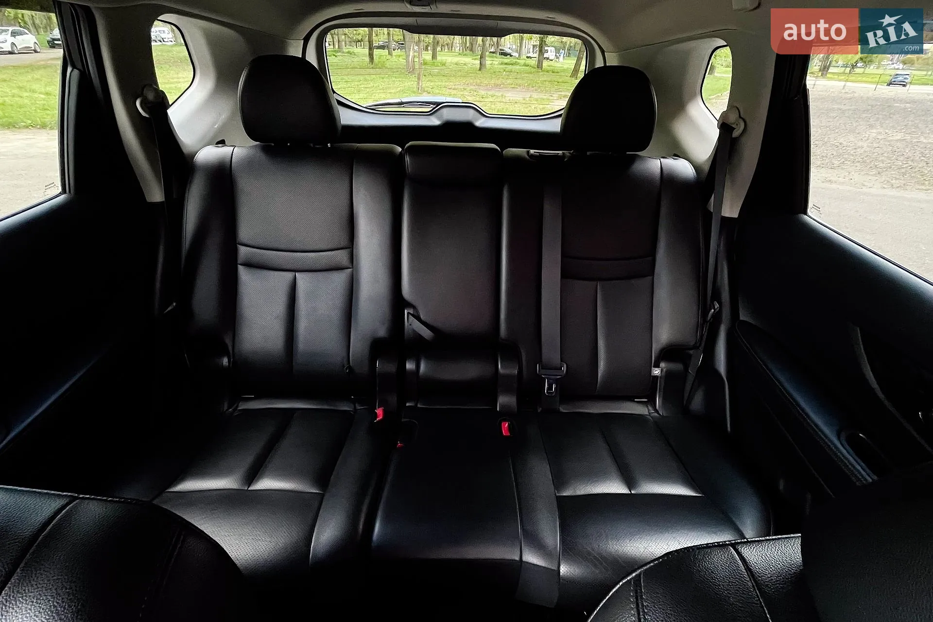 2019 Nissan Rogue - мініатюра 44