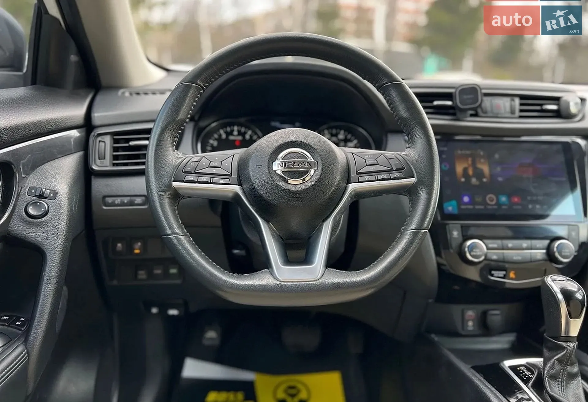 2017 Nissan Rogue - мініатюра 66