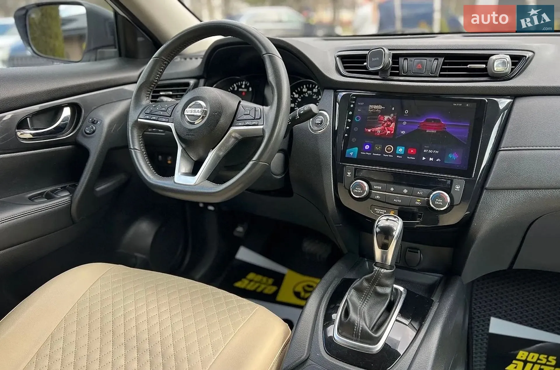 2017 Nissan Rogue - мініатюра 70